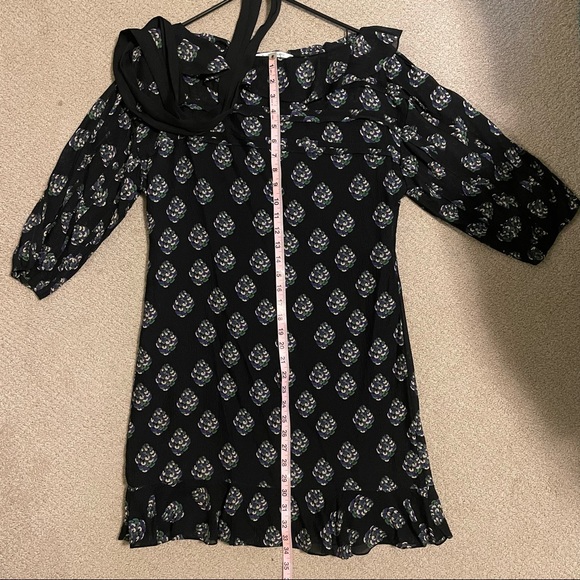 Diane von Furstenberg Gotilda dress - Picture 5 of 6